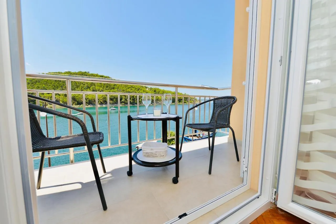 Apartment Niksa Novigrad   Novigrad (Dalmatia)
