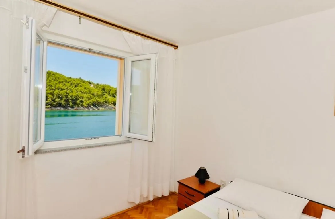 Apartment Niksa Novigrad  0*, Novigrad (Dalmatia) Croacia