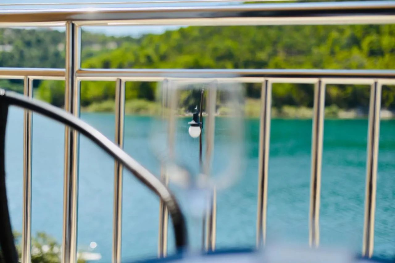 Apartment Niksa Novigrad  Novigrad (Dalmatia)
